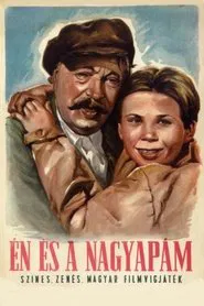 Me and My Grandpa movie poster