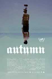 Autumn movie poster