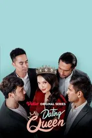 Dating Queen tv show poster