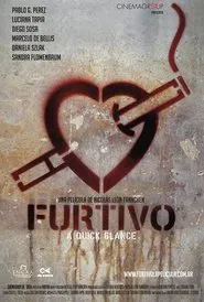 Furtivo movie poster