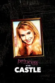 Princess in the Castle movie poster