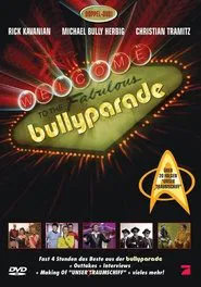 Bullyparade tv show poster