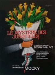 Le mystère des jonquilles movie poster