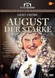 August der Starke movie poster