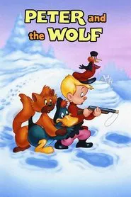 Peter and the Wolf movie poster