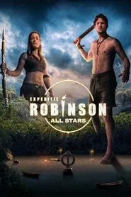 Expeditie Robinson: All Stars tv show poster