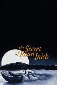 The Secret of Roan Inish movie poster