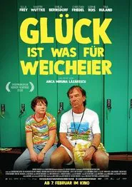 Happiness Sucks movie poster