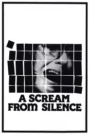 A Scream from Silence movie poster
