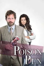 Poison Pen movie poster