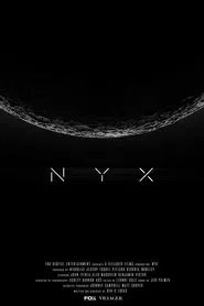 Poster do filme NYX