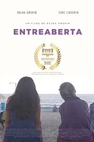 Poster do filme Entreaberta