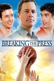 Breaking the Press movie poster