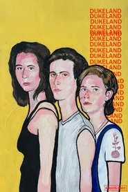 Poster do filme Dukeland