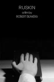 Ruskin movie poster