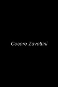Cesare Zavattini movie poster