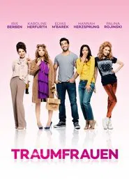 Poster do filme Dreamgirls