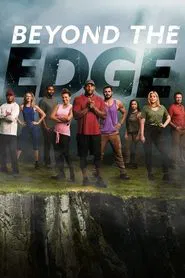 Beyond the Edge tv show poster