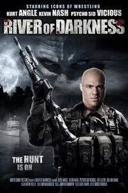 River of Darkness movie poster