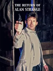 The Return of Alan Strange movie poster
