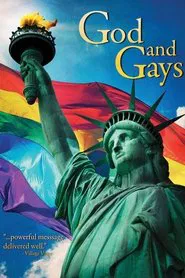 God and Gays movie poster