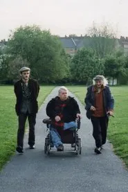 Before the Beginning movie poster