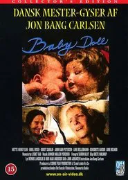 Baby Doll movie poster