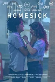 Homesick movie poster