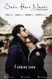 Satu Hari Nanti movie poster