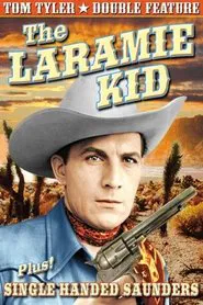 Poster do filme The Laramie Kid