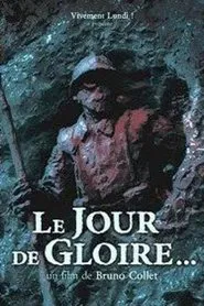 Poster do filme Day of Glory