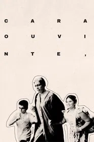 Dear Listener, movie poster