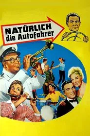 Natürlich die Autofahrer movie poster