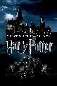 Creating the World of Harry Potter tv show poster