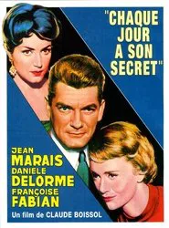 Every Day Has Its Secret movie poster