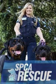 SPCA Rescue tv show poster