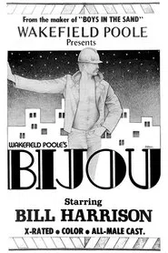 Bijou movie poster