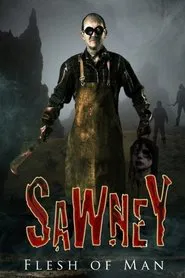 Poster do filme Sawney: Flesh of Man