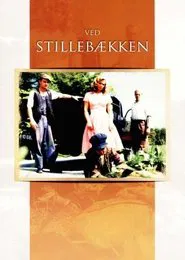 Poster da série Morten Korch - Ved stillebækken