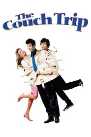 The Couch Trip movie poster