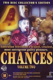 Chances tv show poster