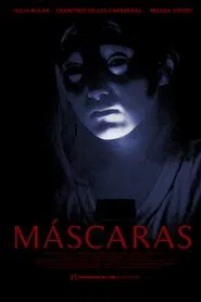 Masks movie poster