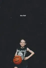 The Ref movie poster