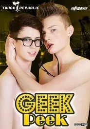 Geek Peek movie poster