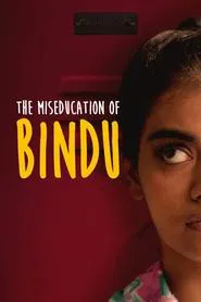 The Miseducation of Bindu movie poster