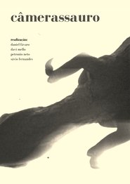 Camerasaurus movie poster