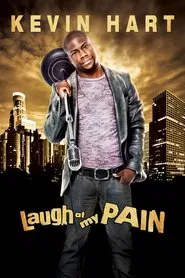 Kevin Hart: Laugh at My Pain movie poster