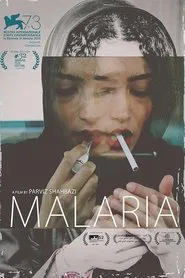 Malaria movie poster