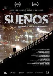 Sueños movie poster