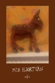 Min Hjortvän movie poster